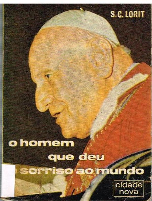Homem que deu o sorriso ao mundo, O